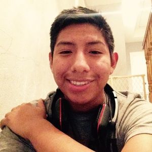 Meet your Posher, Roberto