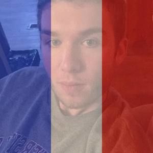 Meet your Posher, Joshua