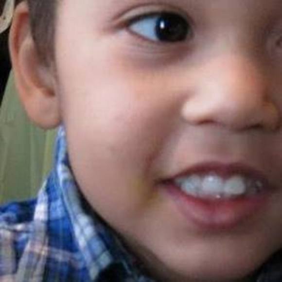 Meet your Posher, Suzette