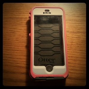 IPhone Otterbox