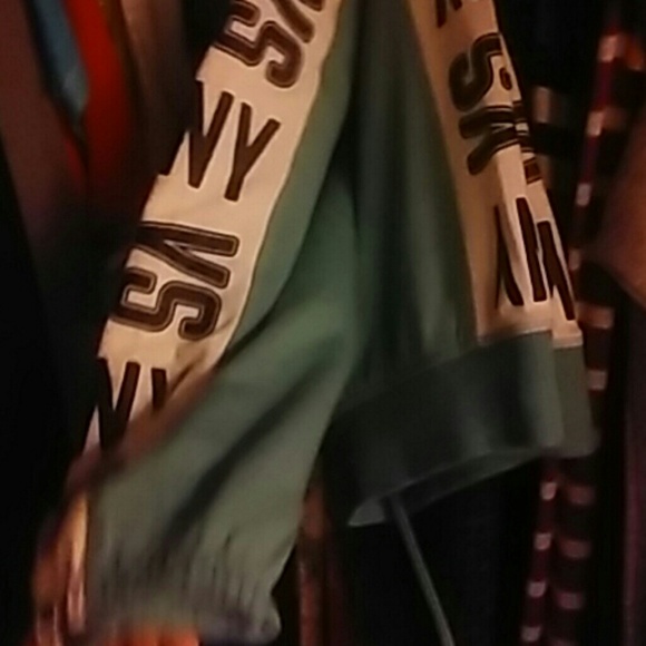 Victoria's Secret sweats. Perfect condition. - Picture 1 of 4