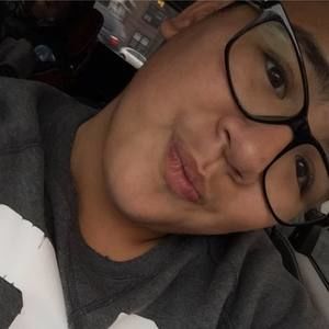 Meet your Posher, Sammy