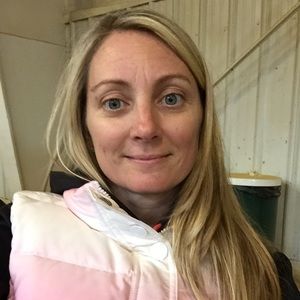 Meet your Posher, Tarah