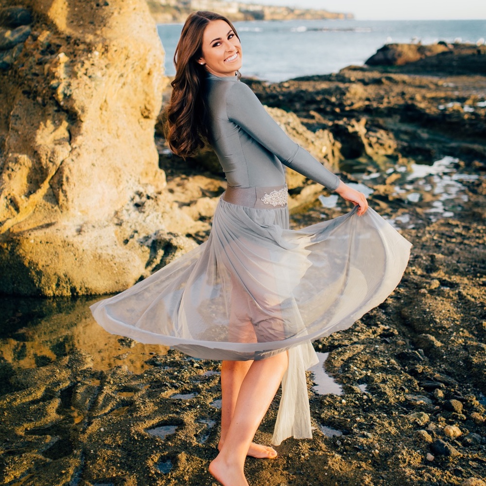 Meet your Posher, Brie