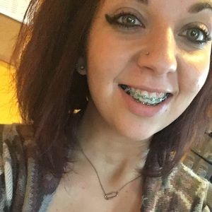 Meet your Posher, Ashlee