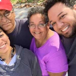 Meet your Posher, Ella