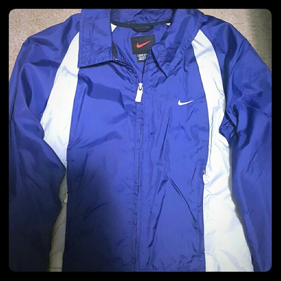 Nike Jackets & Blazers - NIKE JACKET