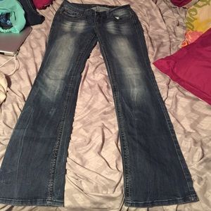 YMI Jeans