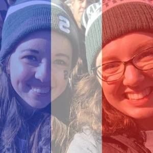 Meet your Posher, Mallory