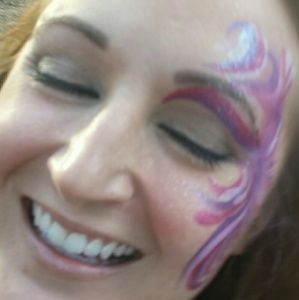 Meet your Posher, Kristi