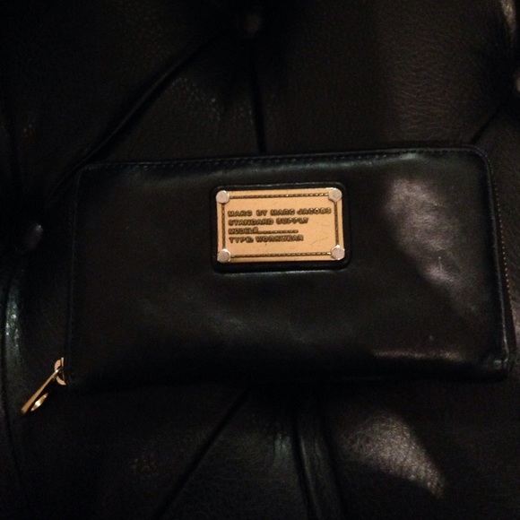 Very loved Marc By Marc Wallet