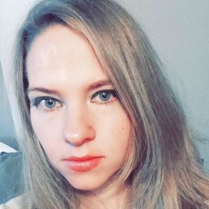 Meet your Posher, Audrey