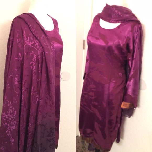 Shalwar Kameez - Picture 1 of 4