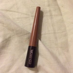 Covergirl bombshell pow-der brow + liner