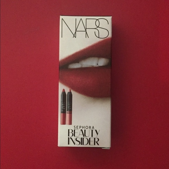 NARS Lip Pencil Stick