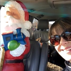 Meet your Posher, Kristin