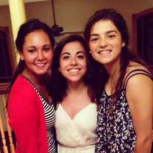 Meet your Posher, Alexia