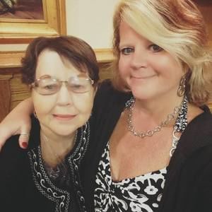 Meet your Posher, Kay meland-