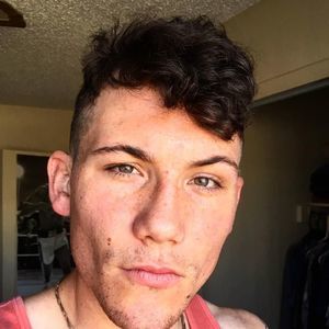 Meet your Posher, Garrett