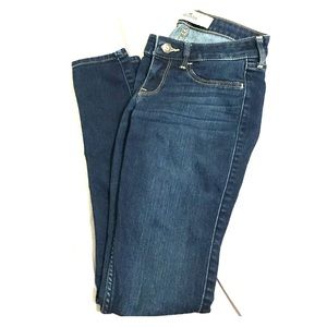 Hollister jeggings
