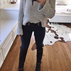 B- low the belt 'baby Bri Bri' inspired belt