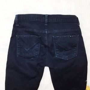 Black Hudson Skinnies