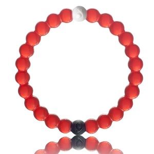 Red Lokai Bracelet