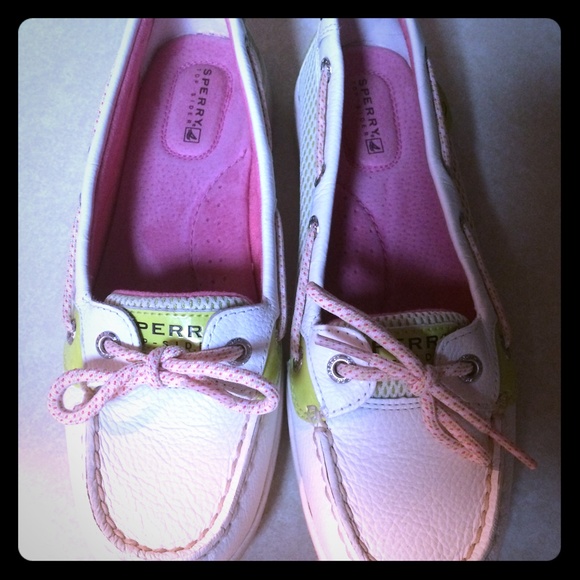 Sperry Top-Sider loafers - Firm on price