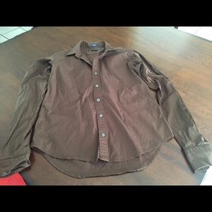 Ralph Lauren Button Down