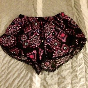 SALE High waisted shorts