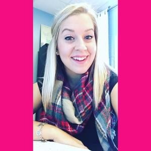 Meet your Posher, Kellie