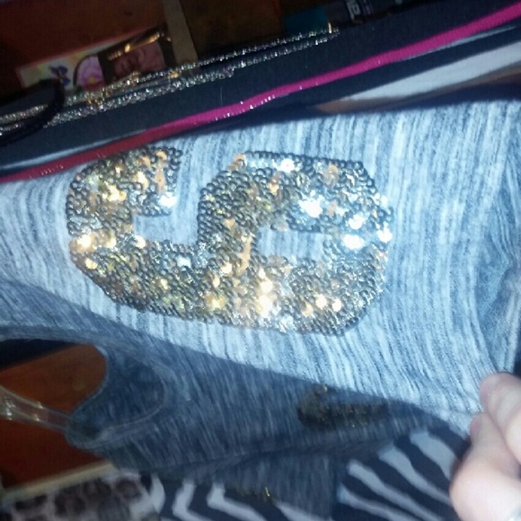 Scammed by brandipalmer Vs shirt - Picture 2 of 4