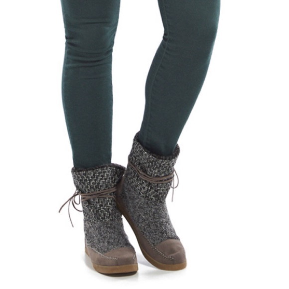 Madden Girl Boots- NWT - Picture 2 of 6