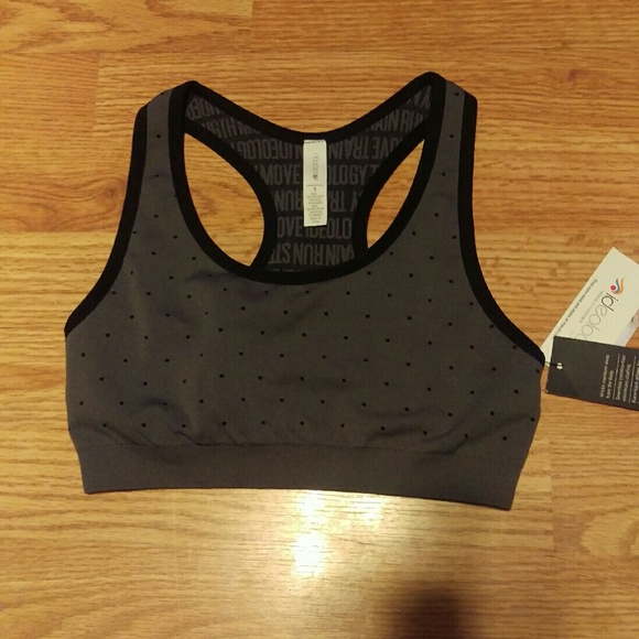 Ideology sports bra