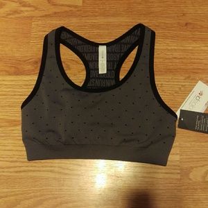 Ideology sports bra