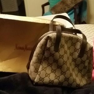 Gucci small bag