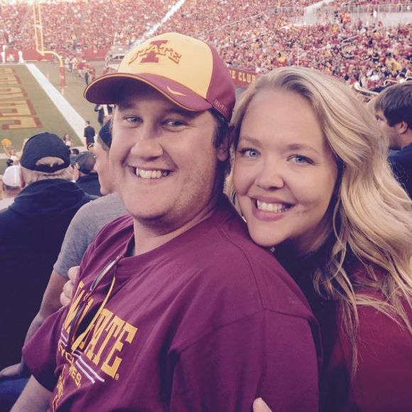 Meet your Posher, Tess