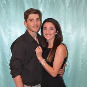 Meet your Posher, Tori