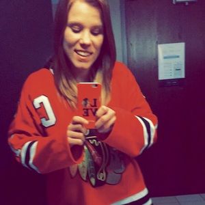 Meet your Posher, Jodi