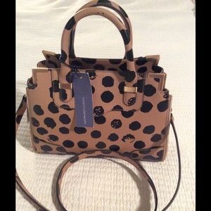 Rebecca Minkoff small Amorous satchel