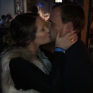 Meet your Posher, Liz