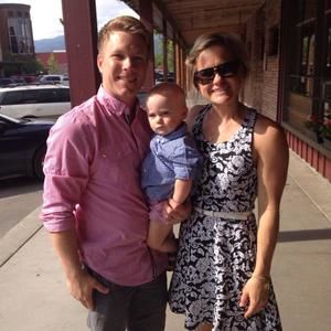 Meet your Posher, Corynne