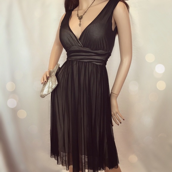 No name Dresses & Skirts - Romantic 1920's inspired evening dress