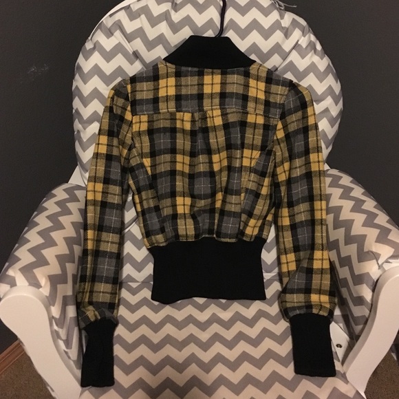 Super cute jacket❤️❤️❤️ - Picture 2 of 2