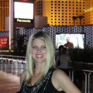 Meet your Posher, Anna