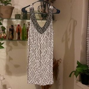 Women's 1X / XL International Concepts Tunic Tank