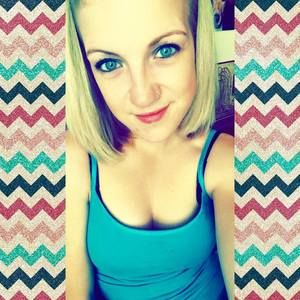 Meet your Posher, Kelsey