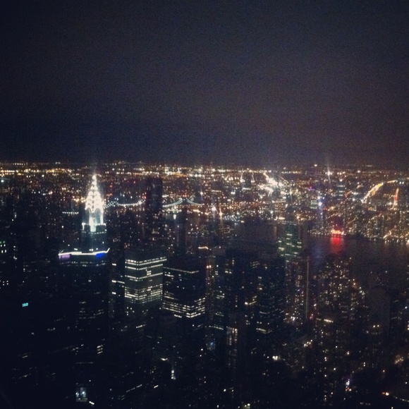 Meet your Posher, Christen - Picture 1 of 1