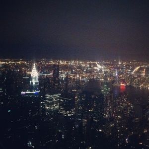 Meet your Posher, Christen