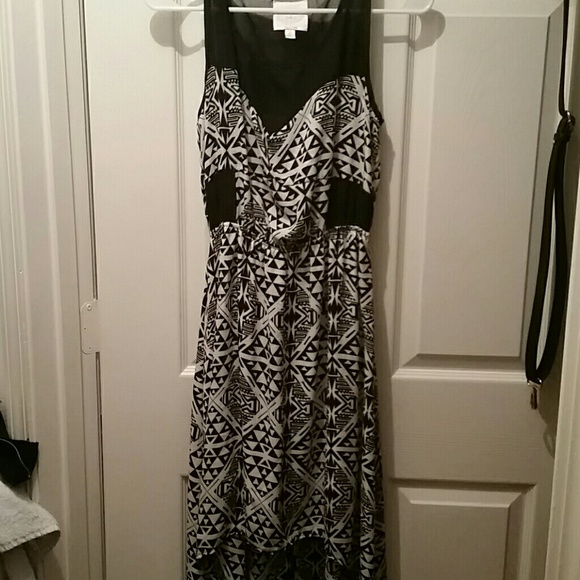 Romeo & Juliette couture dress